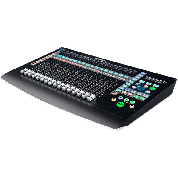 Presonus Faderport 16 - Soundium