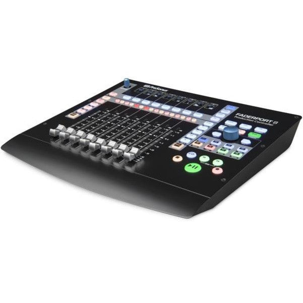 Presonus Faderport 8 - Soundium