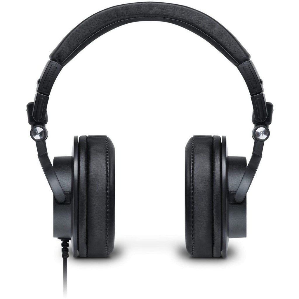 PreSonus HD9 closed-back studio headphones (view 3)