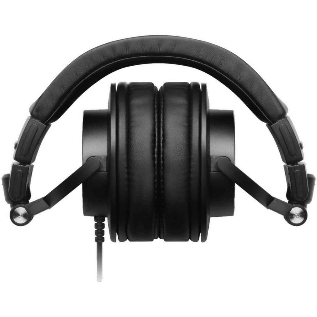 PreSonus HD9 closed-back studio headphones (view 5)