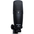 PreSonus M7 MK2, condenser microphones, front view