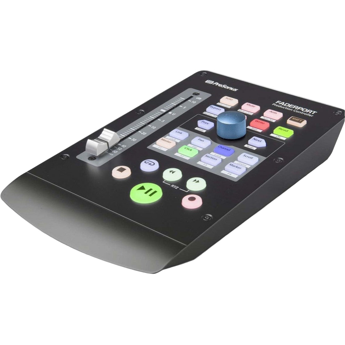 Presonus Faderport V2 - Soundium