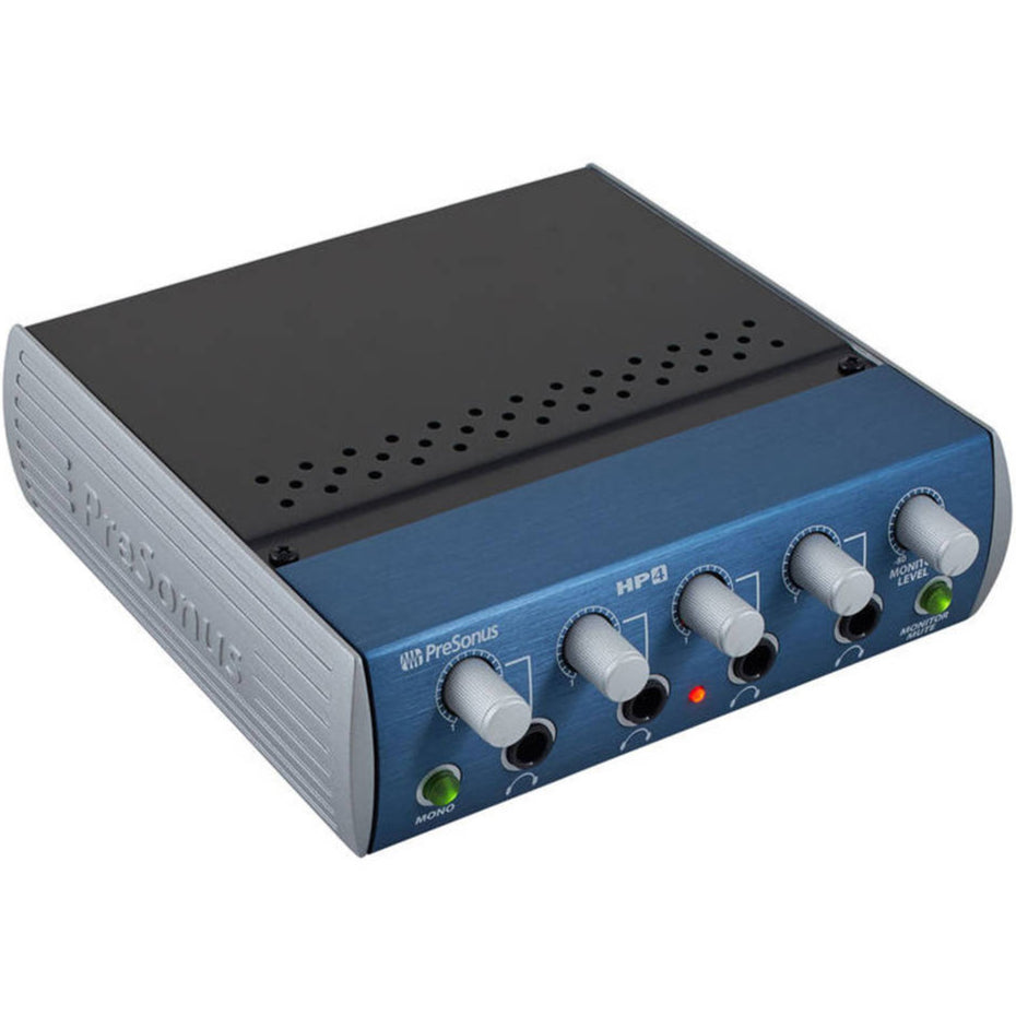 Presonus HP4 - Soundium