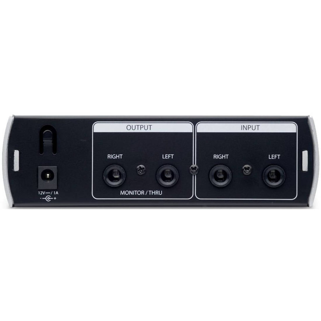 Presonus HP4 - Soundium