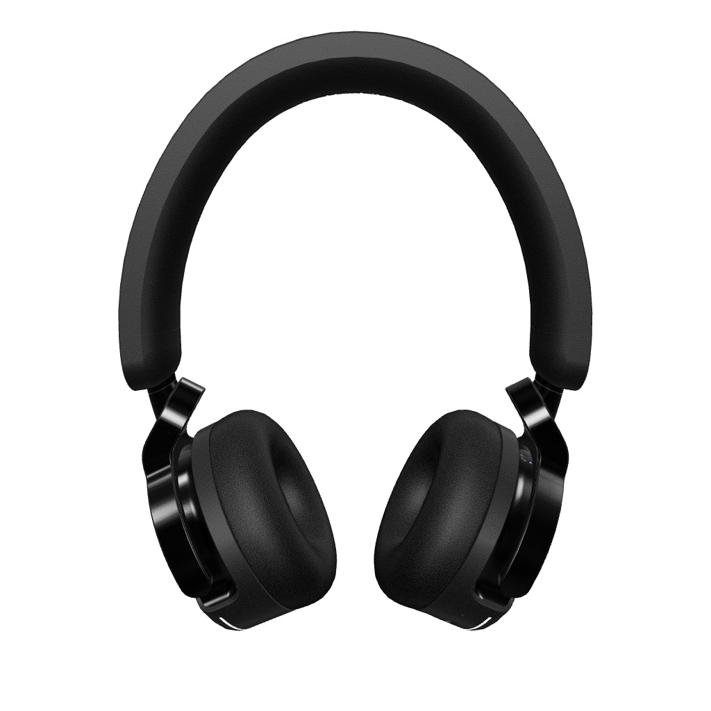 AlphaTheta HDJ-F9 3D model