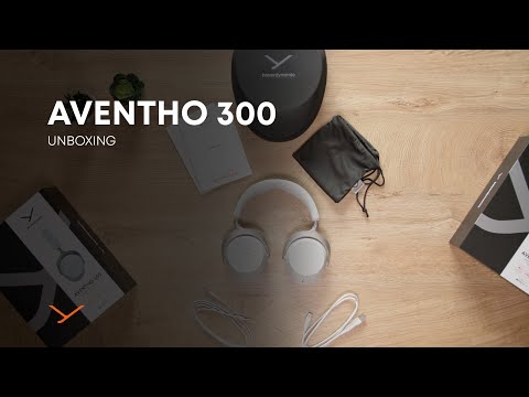 Beyerdynamic Aventho 300