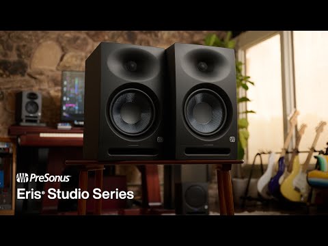 Presonus Eris Studio 5