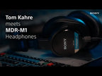 Sony MDR-M1