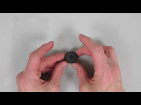 Zoom HS-1 Hot Shoe Mount Adapter