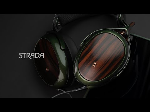 Meze Audio Strada