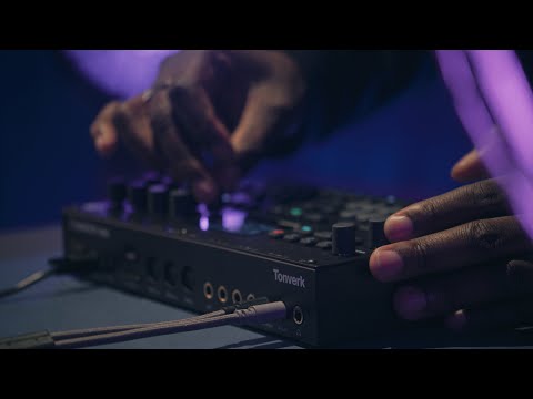 Elektron Tonverk
