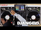 Reloop RMX-22i