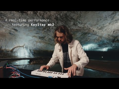 Arturia KeyStep MK2