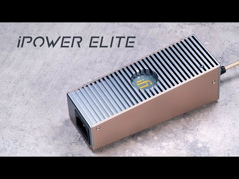 SilentPower iPower Elite