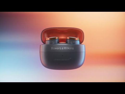 Bowers & Wilkins Pi8