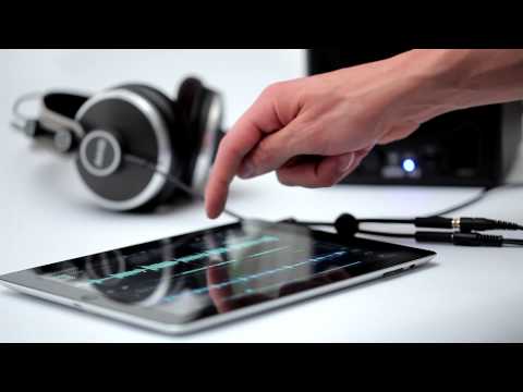 Native Instruments Traktor DJ kaabel