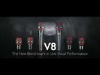Meet the sE Electronics V8 – official video
