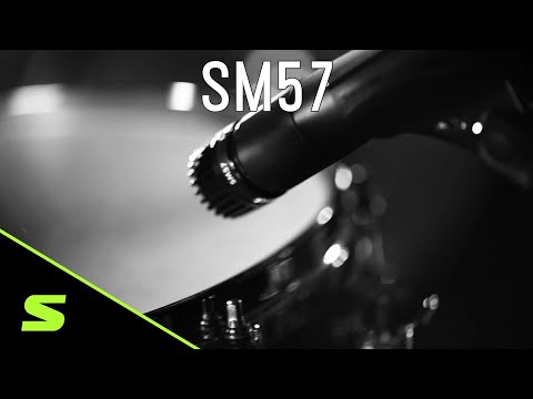 Shure SM57-LCE