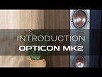 Dali Opticon 8 MK2