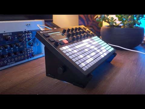 Analog Cases XTS Stand (XL)