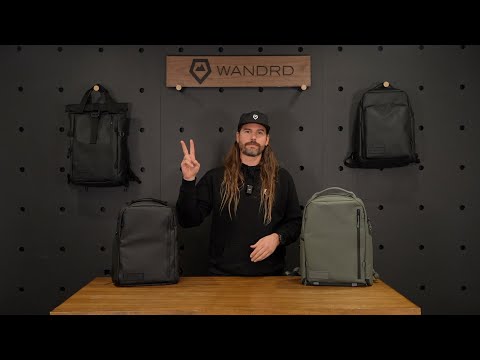 Wandrd Prvke Zip