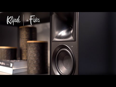 Klipsch The Fives