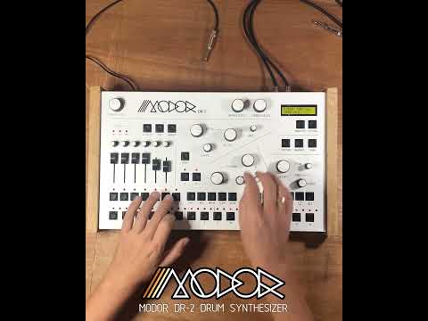 Modor DR-2