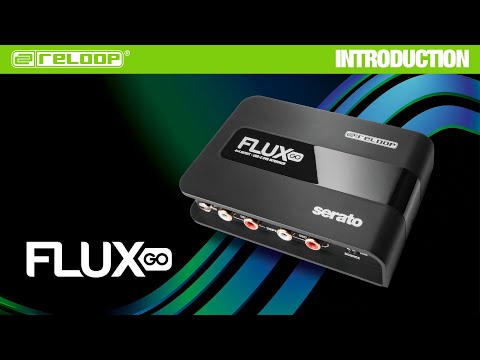 Reloop Flux Go