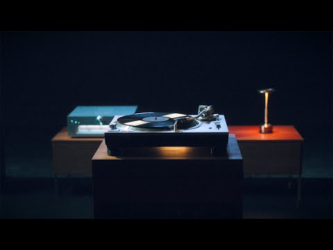 Technics SL-1210GR2