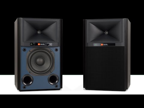 JBL 4305P
