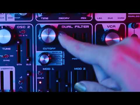Dreadbox Nyx Re