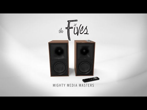 Klipsch The Fives