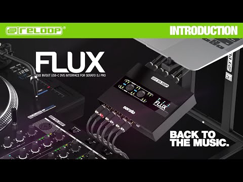 Reloop Flux