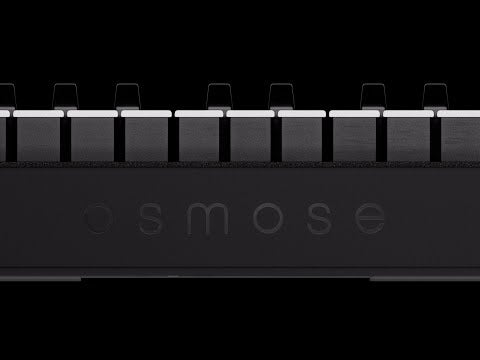 Expressive E Osmose 61