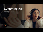Beyerdynamic Aventho 100