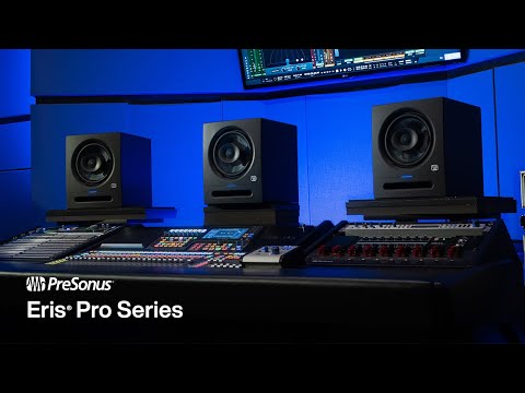 Presonus Eris Pro 8