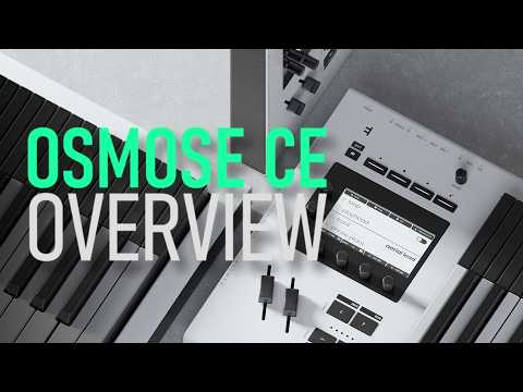 Product walkthrough video