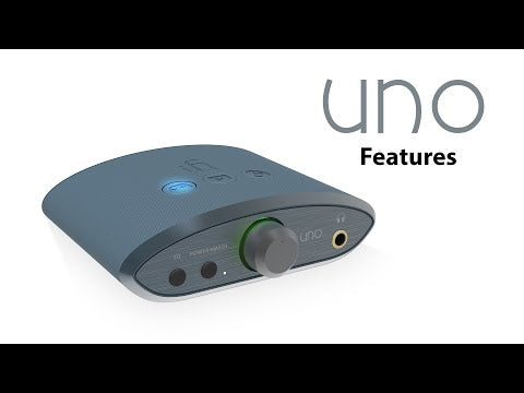 iFi Audio Uno