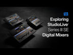 PreSonus StudioLive Series III SE 24