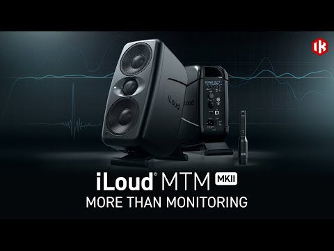 IK Multimedia iLoud MTM MK2