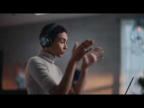 Bang & Olufsen Beoplay HX