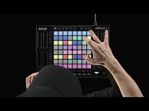 Akai Professional APC64