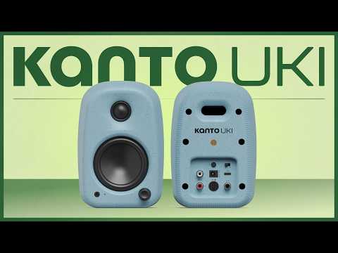 Kanto Audio UKI