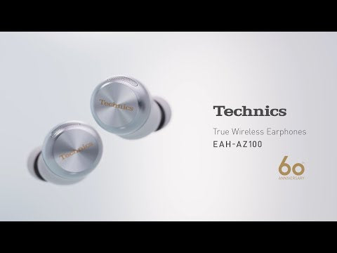 Technics EAH-AZ100