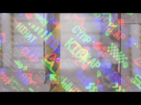 Elektron Model:Samples