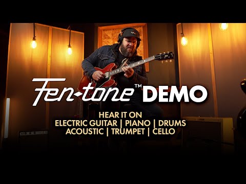 Warm Audio Fen-tone