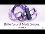 iFi Audio GO link 2