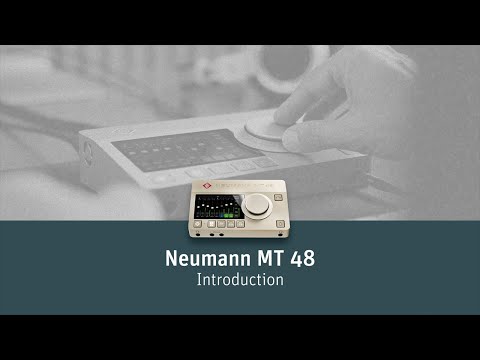 Neumann MT 48