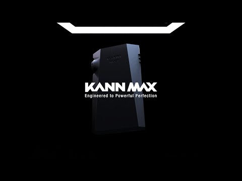 Astell&Kern Kann Max