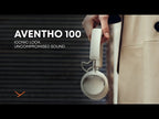 Beyerdynamic Aventho 100